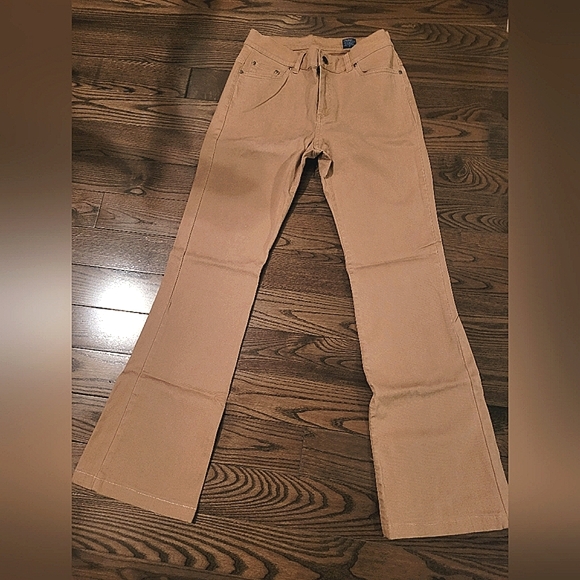 NEW JOCKEY Jeans, Beautiful Colour for Fall. 5 Pockets, New Condition - Picture 2 of 11